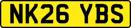 NK26YBS