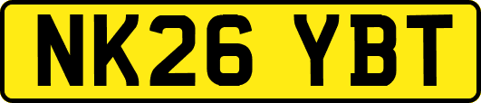 NK26YBT