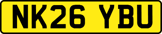 NK26YBU