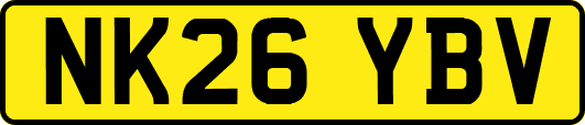 NK26YBV