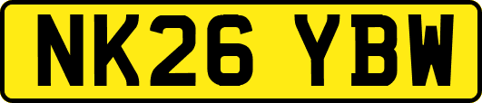 NK26YBW