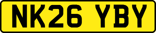 NK26YBY