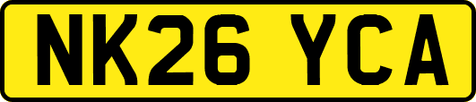 NK26YCA