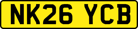 NK26YCB