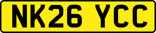 NK26YCC