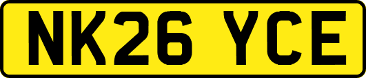 NK26YCE