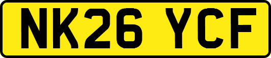 NK26YCF