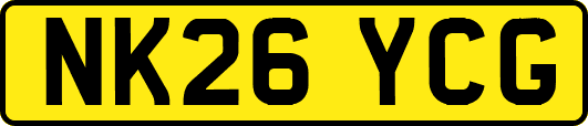 NK26YCG