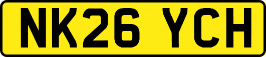 NK26YCH