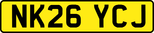 NK26YCJ
