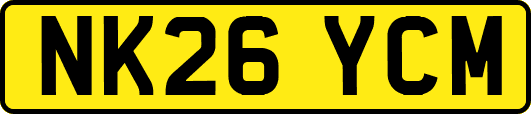 NK26YCM