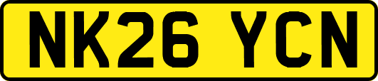 NK26YCN