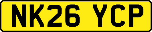 NK26YCP