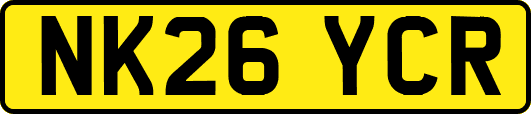 NK26YCR