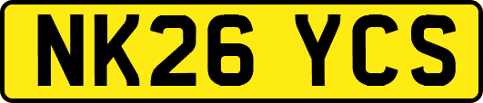 NK26YCS