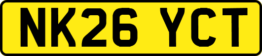 NK26YCT
