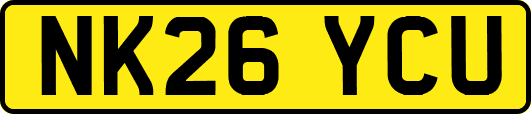 NK26YCU