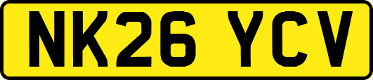 NK26YCV