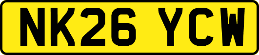 NK26YCW