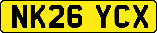 NK26YCX