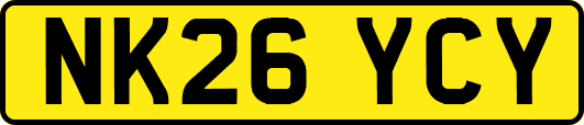 NK26YCY