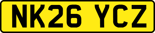 NK26YCZ