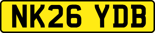 NK26YDB