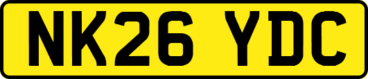NK26YDC