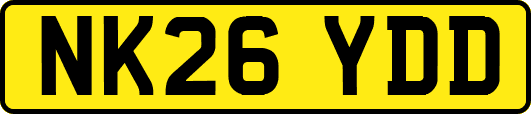 NK26YDD