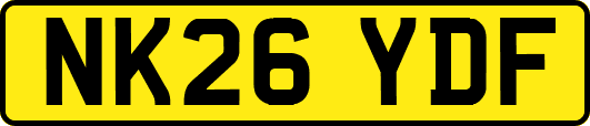 NK26YDF