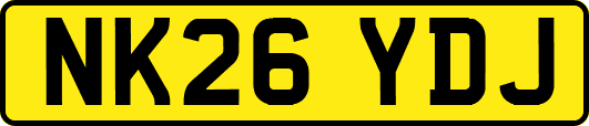 NK26YDJ