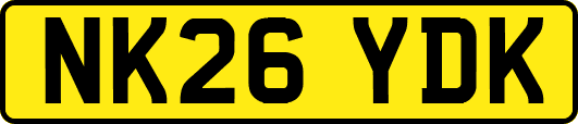 NK26YDK