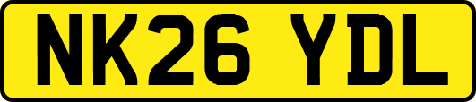 NK26YDL