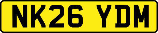 NK26YDM
