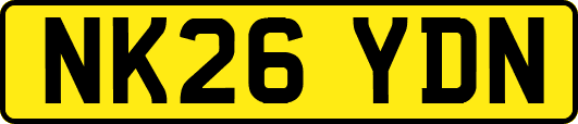 NK26YDN
