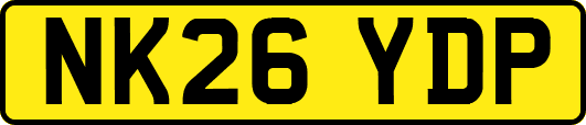 NK26YDP