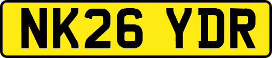 NK26YDR