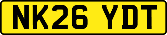 NK26YDT