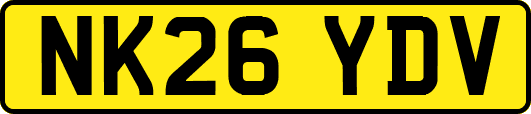 NK26YDV