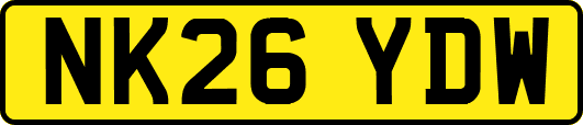 NK26YDW