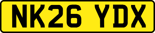 NK26YDX