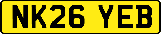NK26YEB