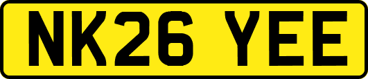NK26YEE