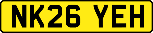 NK26YEH