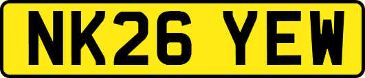 NK26YEW