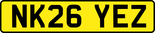 NK26YEZ