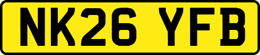 NK26YFB