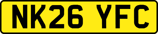 NK26YFC
