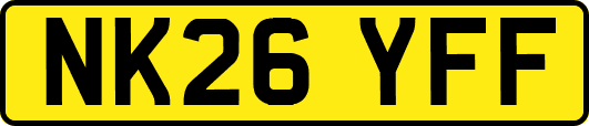 NK26YFF