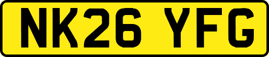 NK26YFG
